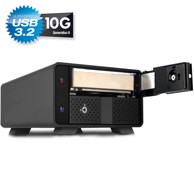 FANTEC Kućište MB-X2U31H za 2x 3,5" diskove